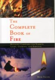 Complete Book Of Fire