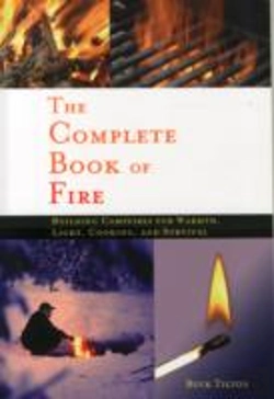 Bertrand.pt - Complete Book Of Fire