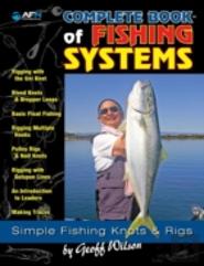Complete Book Of Fishing Systems