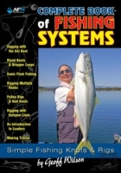 Complete Book Of Fishing Systems
