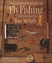 Complete Book Of Fly Fishing
