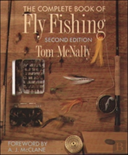 Bertrand.pt - Complete Book Of Fly Fishing