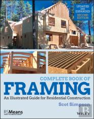 Complete Book Of Framing