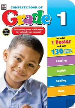 Bertrand.pt - Complete Book Of Grade 1