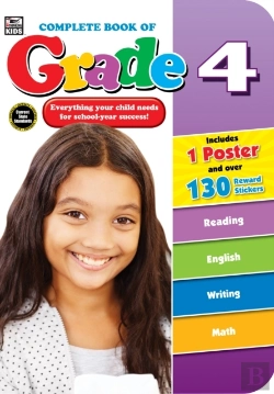 Bertrand.pt - Complete Book Of Grade 4