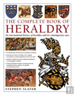 Bertrand.pt - Complete Book Of Heraldry