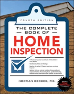 Bertrand.pt - Complete Book Of Home Inspection