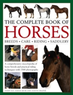 Bertrand.pt - Complete Book Of Horses