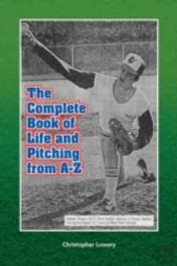 Bertrand.pt - Complete Book Of Life And Pitching From A-Z