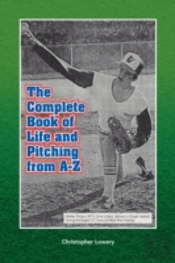Complete Book Of Life And Pitching From A-Z