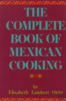 Bertrand.pt - Complete Book Of Mexican Cooking
