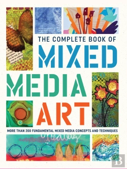 Bertrand.pt - Complete Book Of Mixed Media Art