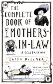 Complete Book Of Mothers In Law
