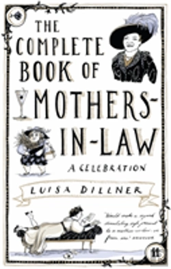 Bertrand.pt - Complete Book Of Mothers In Law