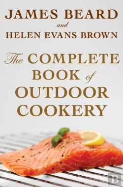 Bertrand.pt - Complete Book Of Outdoor Cookery