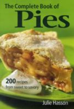 Bertrand.pt - Complete Book Of Pies