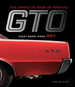 Bertrand.pt - Complete Book Of Pontiac Gto