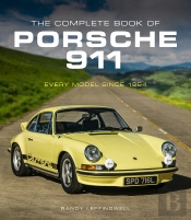 Complete Book Of Porsche 911