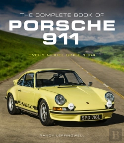 Bertrand.pt - Complete Book Of Porsche 911