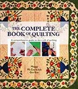 Bertrand.pt - Complete Book Of Quilting