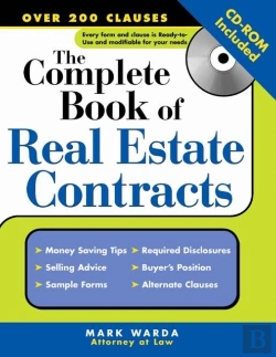 Bertrand.pt - Complete Book Of Real Estate Contracts