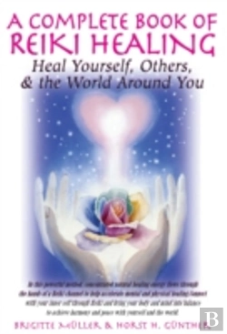 Bertrand.pt - Complete Book Of Reiki Healing