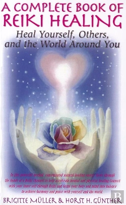 Bertrand.pt - Complete Book Of Reiki Healing