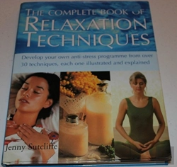 Bertrand.pt - Complete Book Of Relaxation Techniques