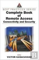 Complete Book Of Remote Access