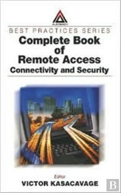 Bertrand.pt - Complete Book Of Remote Access