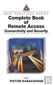 Complete Book Of Remote Access