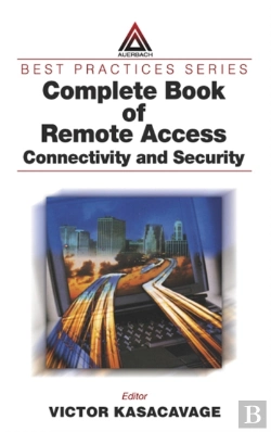 Bertrand.pt - Complete Book Of Remote Access