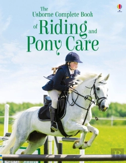 Bertrand.pt - Complete Book Of Riding & Ponycare
