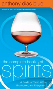 Complete Book Of Spirits