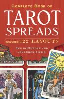 Complete Book Of Tarot Spreads