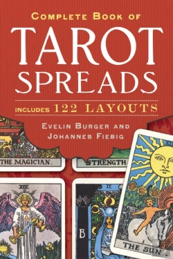 Bertrand.pt - Complete Book Of Tarot Spreads