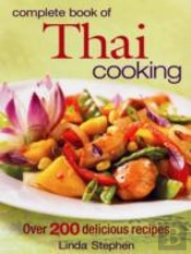Complete Book Of Thai Cooking