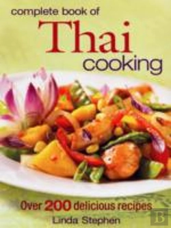 Bertrand.pt - Complete Book Of Thai Cooking