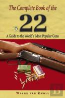 Complete Book Of The .22