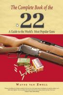 Complete Book Of The .22