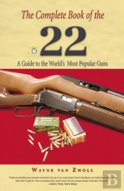 Complete Book Of The .22