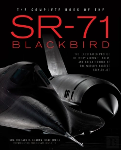 Bertrand.pt - Complete Book Of The Sr-71 Blackbird