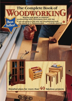 Bertrand.pt - Complete Book Of Woodworking