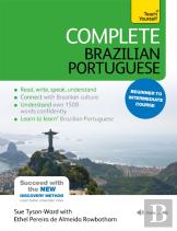 Complete Brazilian Portuguese Beginner To Intermediate Course