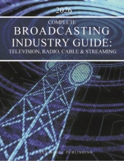 Complete Broadcasting Industry Guide