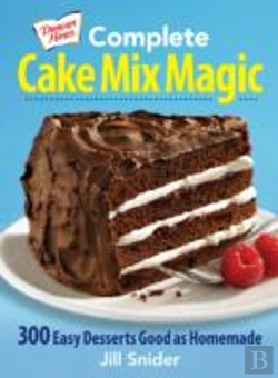 Bertrand.pt - Complete Cake Mix Magic