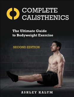 Bertrand.pt - Complete Calisthenics