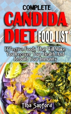 Bertrand.pt - Complete Candida Diet Food List