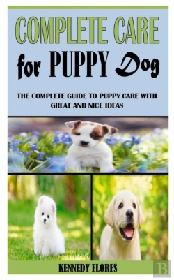 Bertrand.pt - Complete Care For Puppy Dog