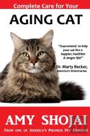 Complete Care For Your Aging Cat